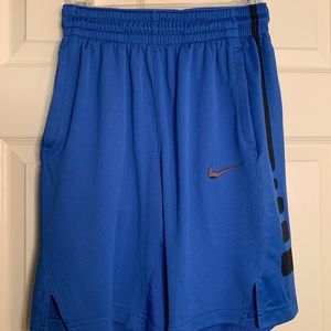 Men’s Nike Basketball Shorts